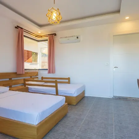 Celebrity E Fethiye