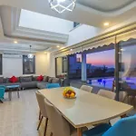 Celebrity E Villa Fethiye