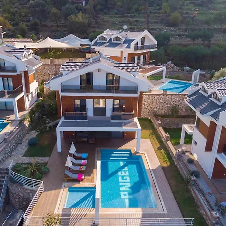 Celebrity E * Fethiye