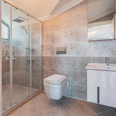 Вилла Celebrity E Фетхие