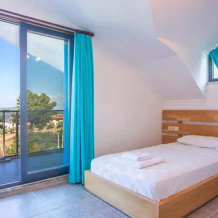 Celebrity E Фетхие