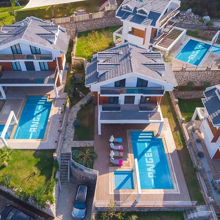 Celebrity E Villa *