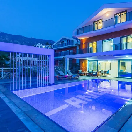 Celebrity E Вилла